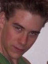 Person who looks like Mark-Paul Gosselaar