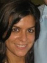 Person who looks like Elena Anaya