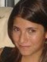 Person who looks like Ashley Jones