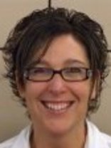 Person who looks like Rita Wilson