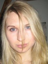 Person who looks like Oksana Baiul