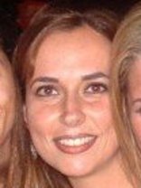 Person who looks like Jenna Fischer