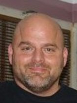 Person who looks like Michael C. Hall