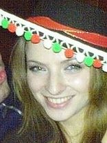 Person who looks like Rebecca Gayheart