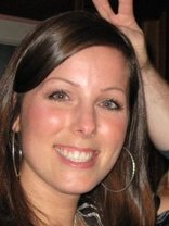 Person who looks like Melora Hardin