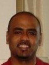 Person who looks like Kevin Eubanks