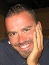 Person who looks like Gabriel Macht