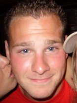 Person who looks like Seth Rogen