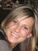 Person who looks like Jennifer Aniston