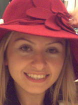 Person who looks like Ashley Scott