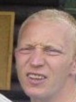 Person who looks like Jake Busey