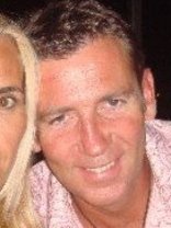 Person who looks like Kevin Costner