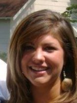 Person who looks like Kathy Ireland