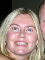 Person who looks like Diane Lane