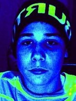 Person who looks like George W. Bush