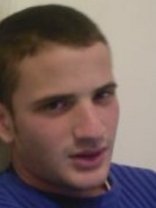 Person who looks like Lucas Black