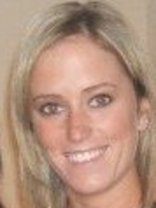 Person who looks like Stacy Keibler