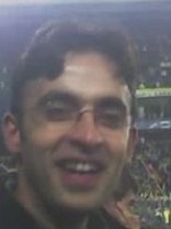 Person who looks like Lorenzo Lamas