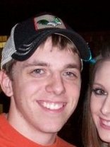 Person who looks like Seth Meyers