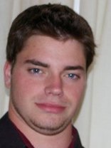 Person who looks like Brendan Fraser