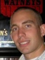 Person who looks like Jerry Seinfeld