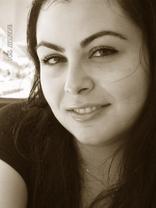 Person who looks like Sydney Penny