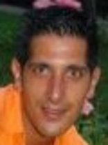 Person who looks like Michael Bay