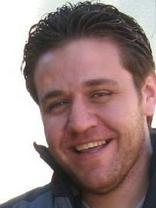 Person who looks like Russell Crowe