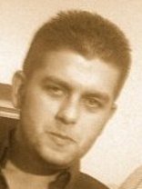 Person who looks like Eric Lively