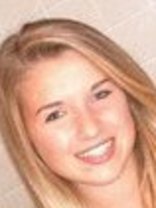 Person who looks like Kay Panabaker