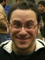 Person who looks like Robert De Niro