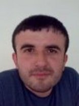 Person who looks like Tom Green