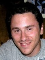 Person who looks like Christian Slater