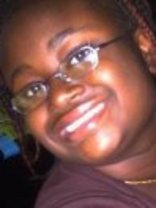 Person who looks like Whoopi Goldberg