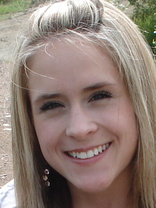 Person who looks like Spencer Locke