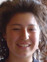 Person who looks like Sandra Oh