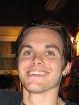 Person who looks like Chris Carmack