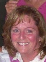 Person who looks like Bonnie Hunt