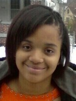 Person who looks like Kyla Pratt
