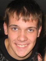 Person who looks like Topher Grace