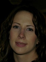 Person who looks like Marisa Tomei