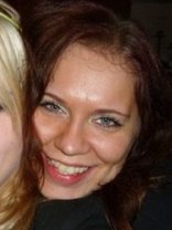 Person who looks like Perrey Reeves