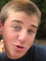 Person who looks like Trevor Morgan