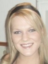 Person who looks like Kate Moss