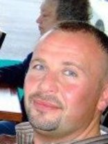 Person who looks like Martin Henderson