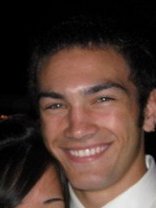 Person who looks like Dean Cain