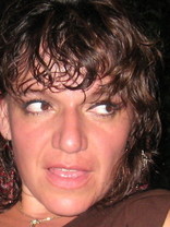 Person who looks like Elizabeth Peña