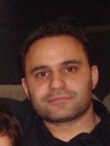 Person who looks like Danny DeVito