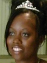 Person who looks like Regina King