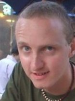 Person who looks like Woody Harrelson